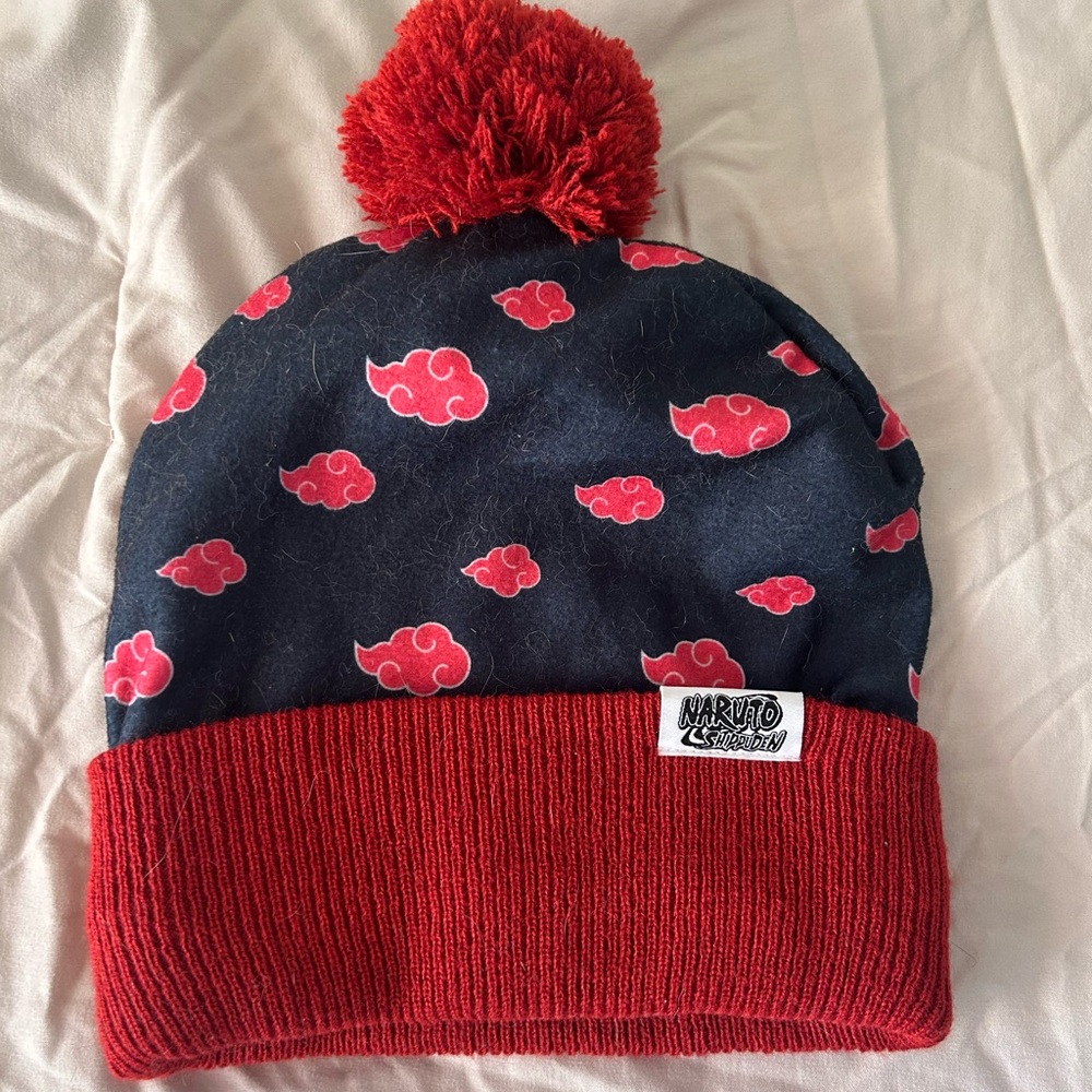 Naruto Beanie
